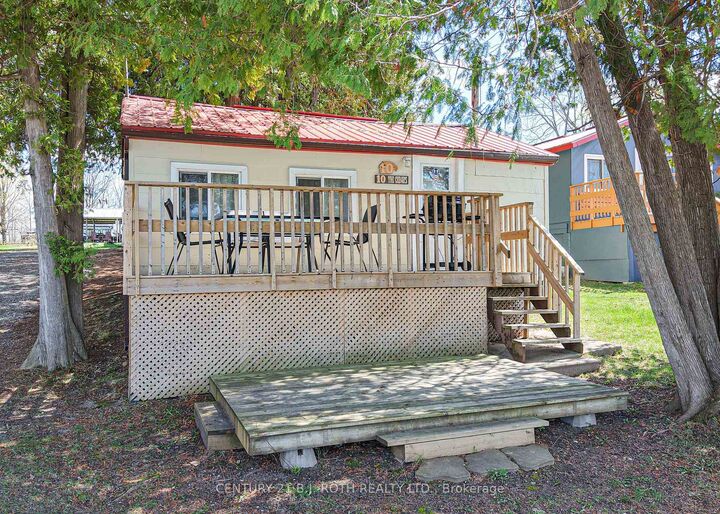 Property Photo:  230-232 Lake Dalrymple Road #10  ON L0K 1W0 