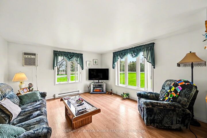 Property Photo:  15981 County Rd 6 Road  ON K0C 1W0 