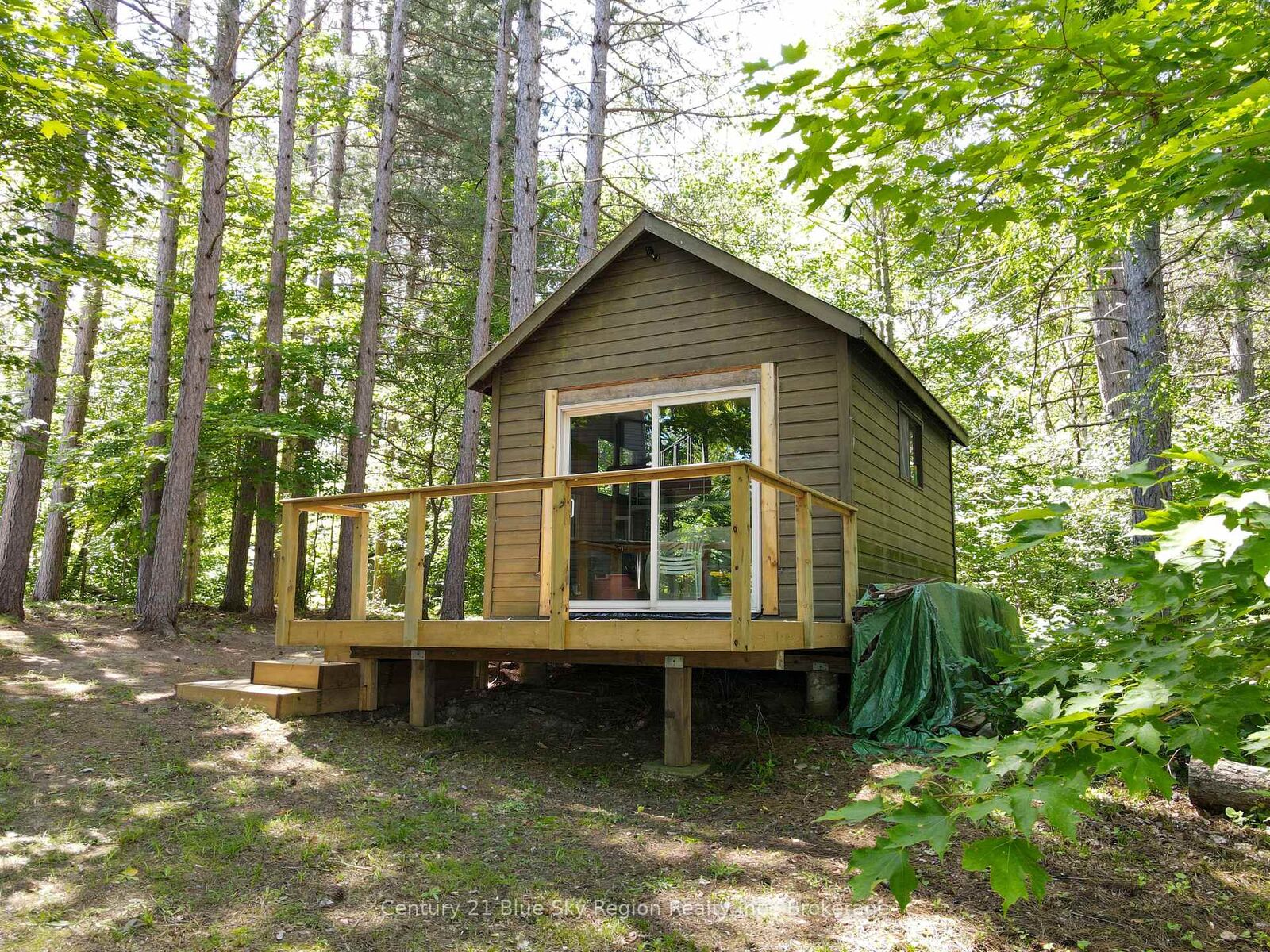 Photo de la propriété:  21 Jack'S Lake N/A  ON P0H 1N0 