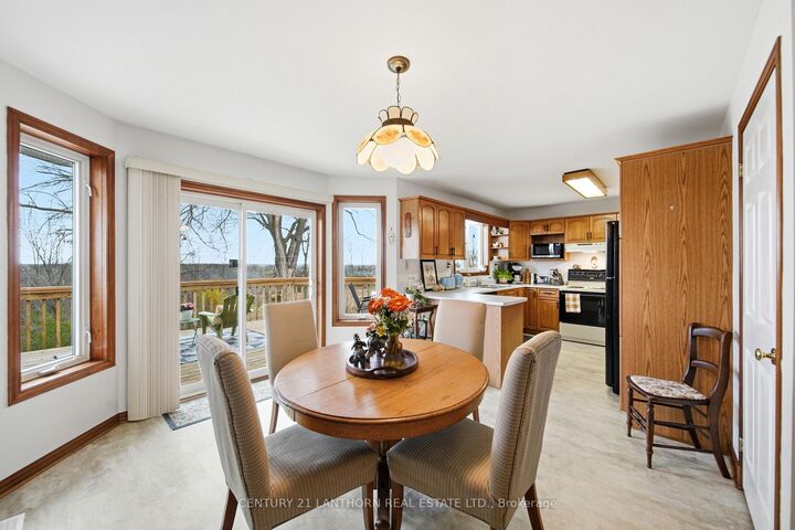 Property Photo:  1337 Hamilton Road  ON K8V 5P8 
