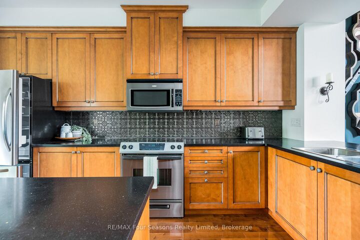 Property Photo: 106 Venture Boulevard ON L9Y 0B6