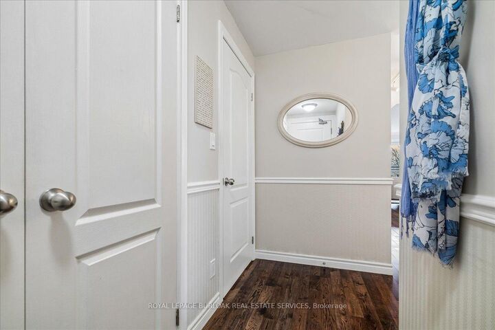 Property Photo: 34 Plains Road E 408 ON L7T 0B9