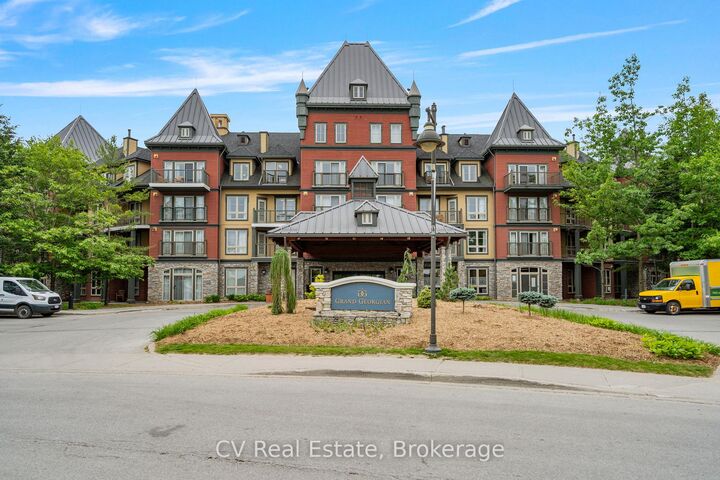 Property Photo: 156 Jozo Weider Boulevard 465 ON L9Y 0V2
