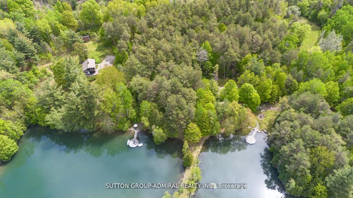 Property Photo: 17835 McCowan Road ON L0G 1E0
