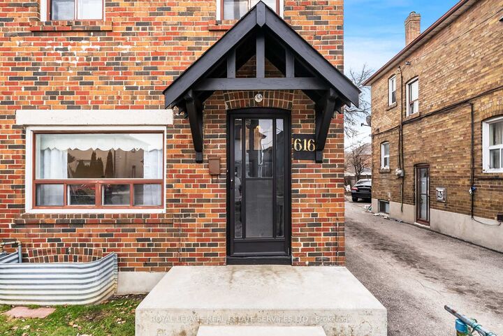 616 Old Weston Road — photo 1