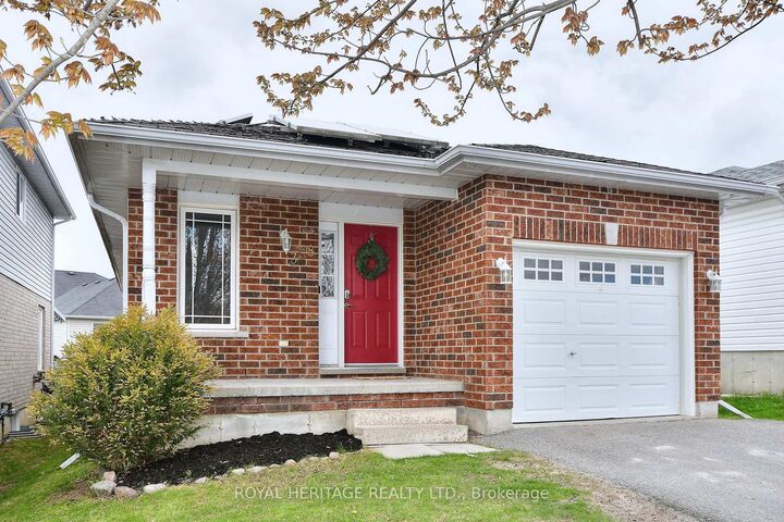 Property Photo: 358 Middlefield Road ON K9J 8S4