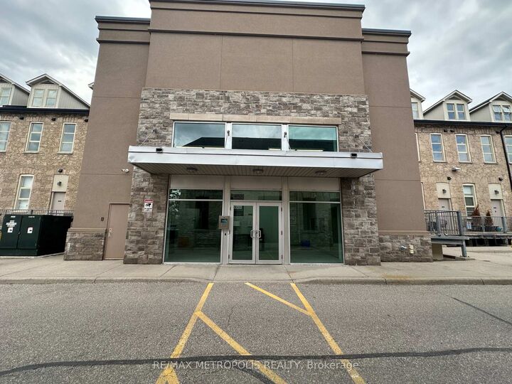 Property Photo:  25 Concession Street 110  ON N1R 2G6 