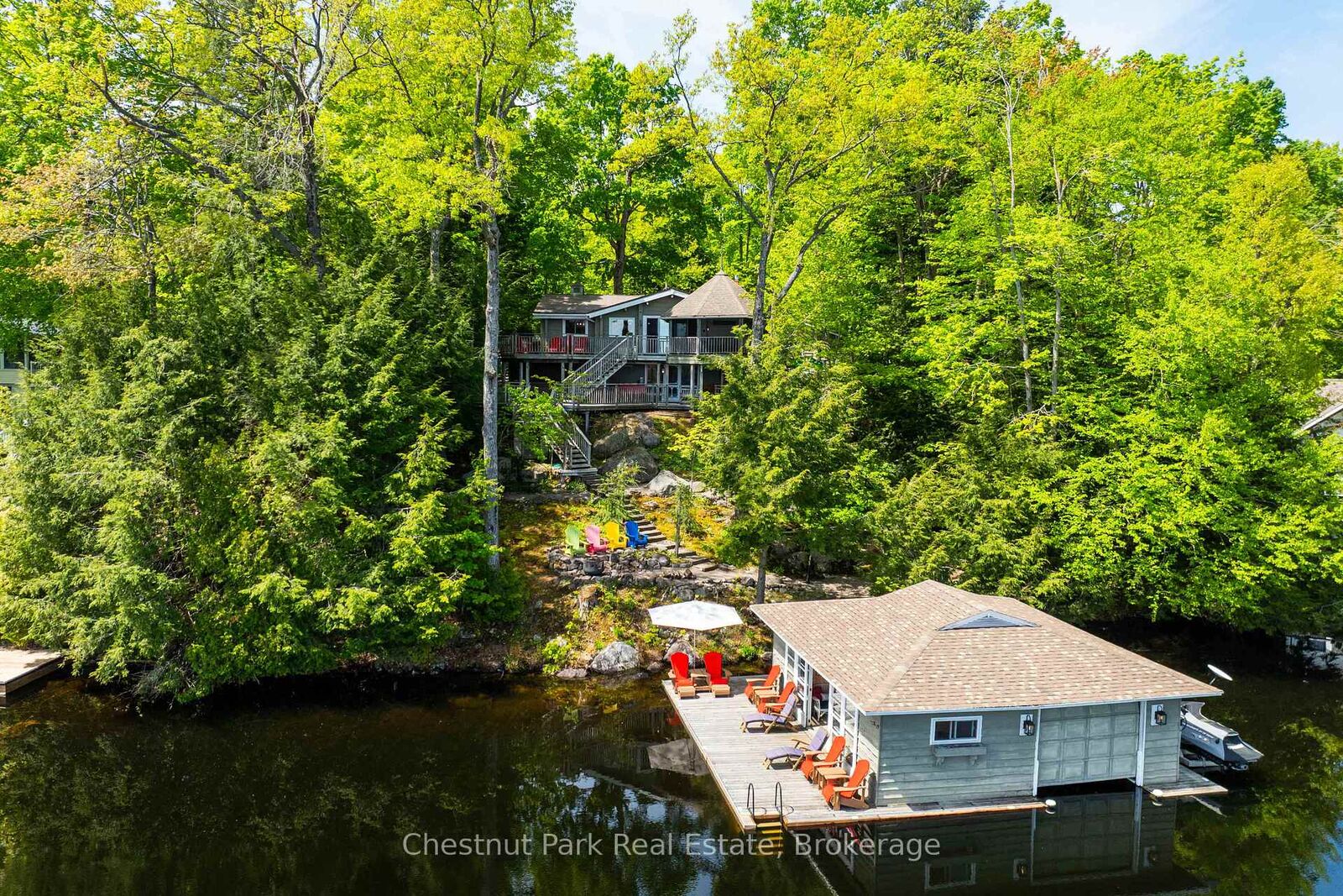 Property Photo: 1246 Dudley Road 3 ON P0C 1A0
