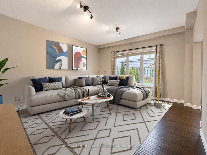 Property Photo: 859 Brandenburg Boulevard ON N2T 2X6