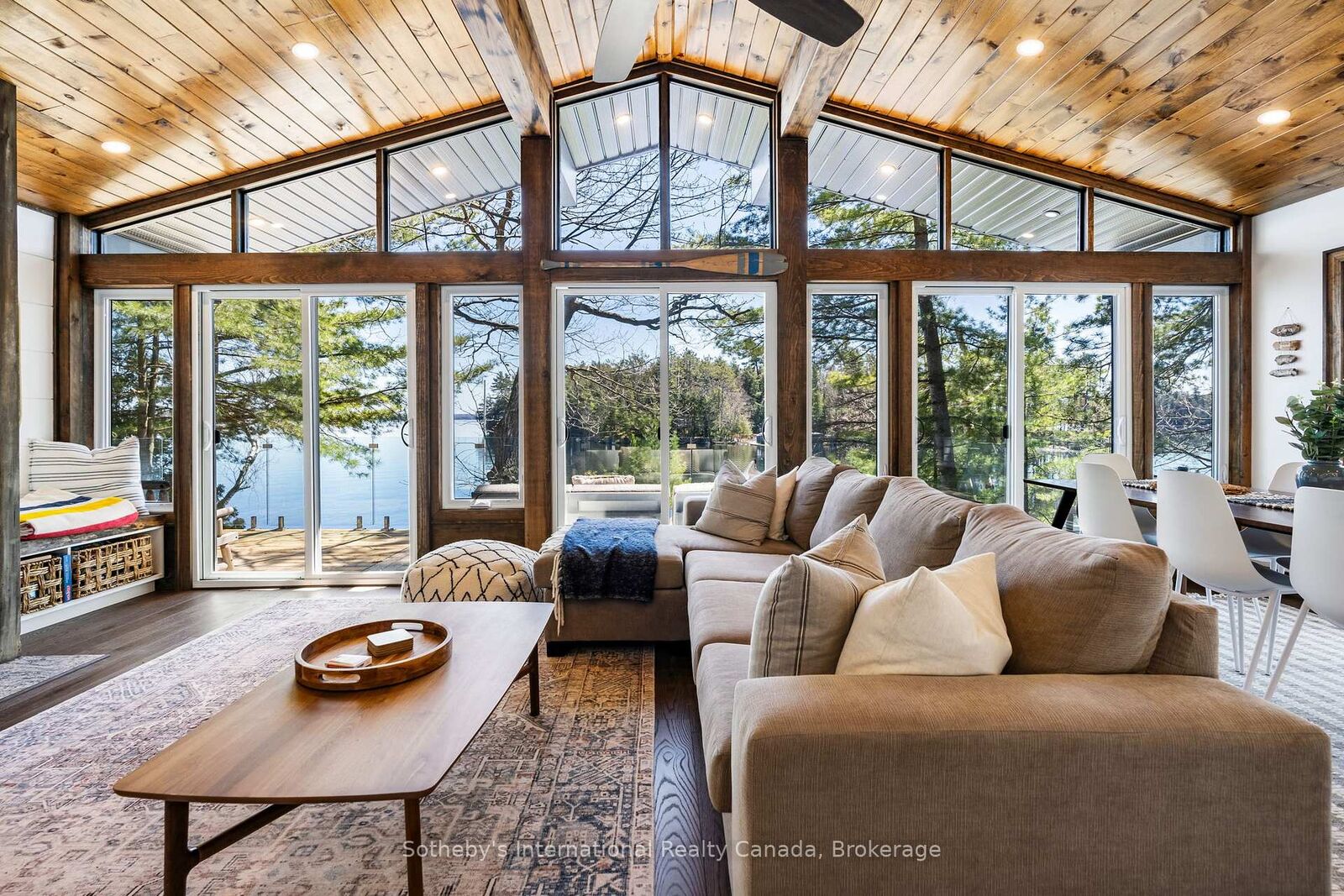 Property Photo: 29 Beachgrove Island 33lm N/A ON P1P 1R2