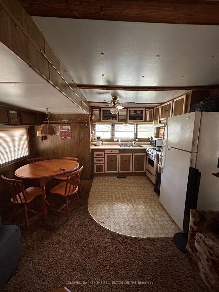 Property Photo: 285 Crydermans Side Road 206 ON L0E 1A0