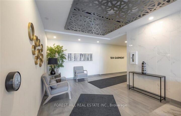 Property Photo:  104 Garment Street 1602  ON N2G 0C8 