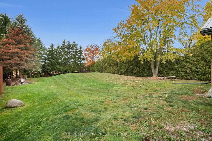 Property Photo: 23473 Wonderland Road N ON N0M 1P0