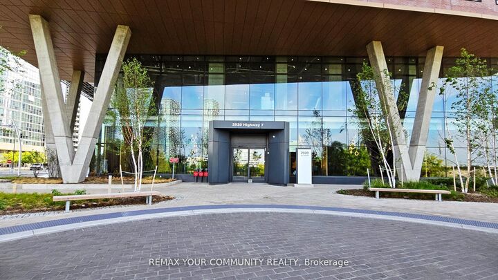 Property Photo: 2920 Highway 7 Road 3011 ON L4K 0P4