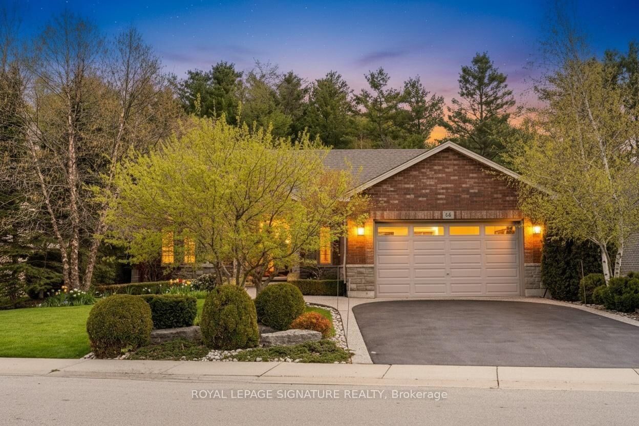 Property Photo: 64 Newport Lane ON N0A 1N7