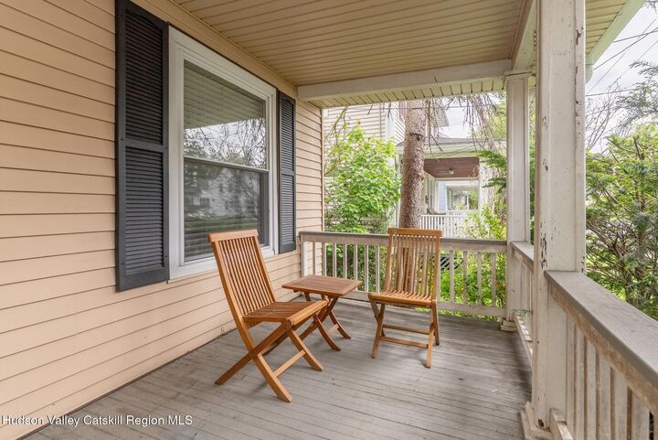 Property Photo:  110 Emerson  NY 12401 