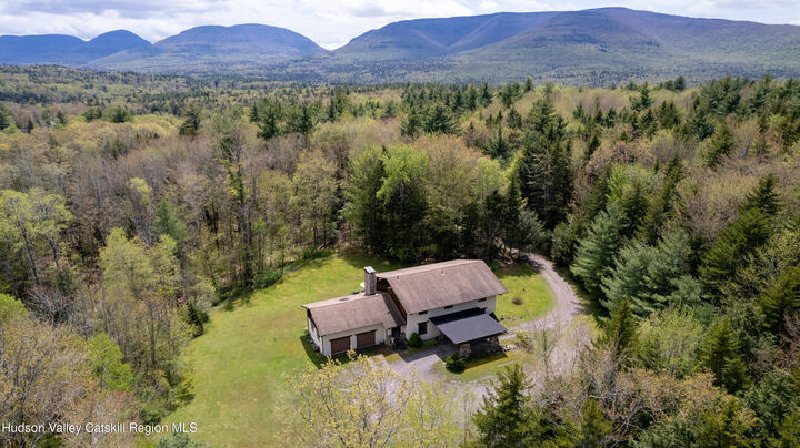 Property Photo:  6424 Ny-23A  NY 12442 