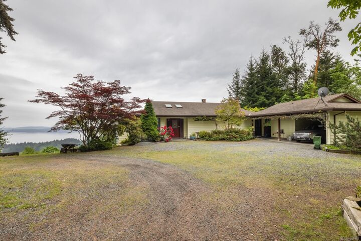 Property Photo:  9911 Panorama Ridge Rd  BC V0R 1K4 
