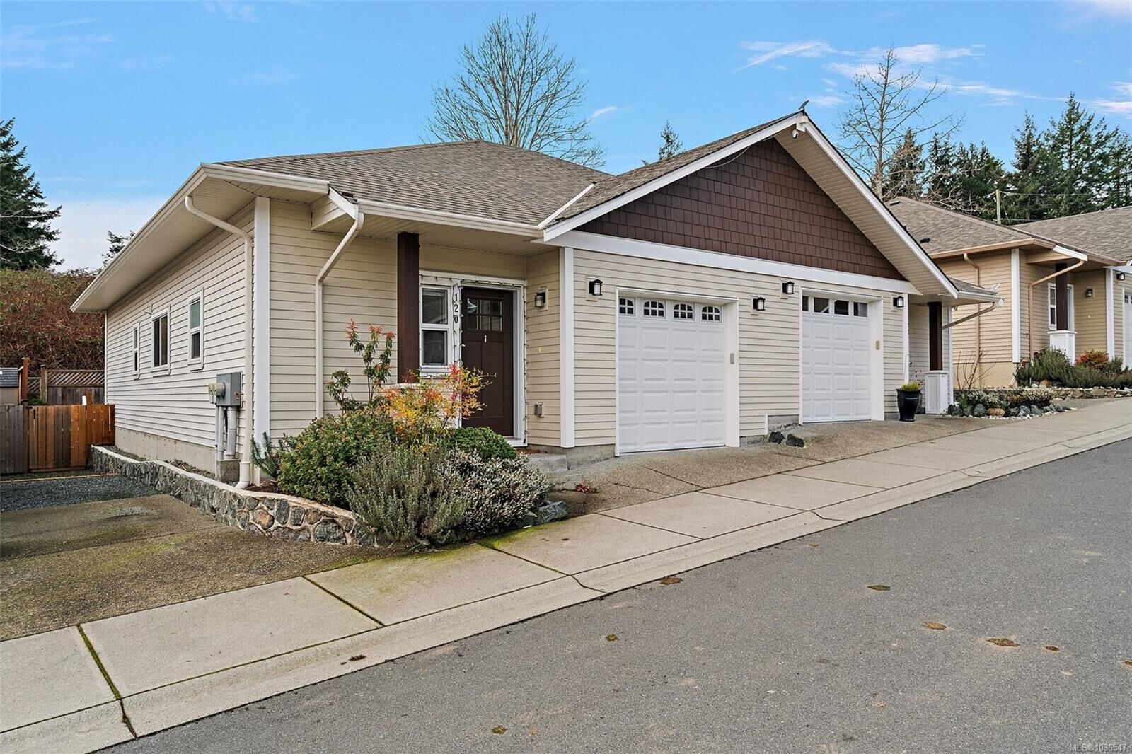 Property Photo:  6800 Grant Rd W 120  BC V9Z 1K6 