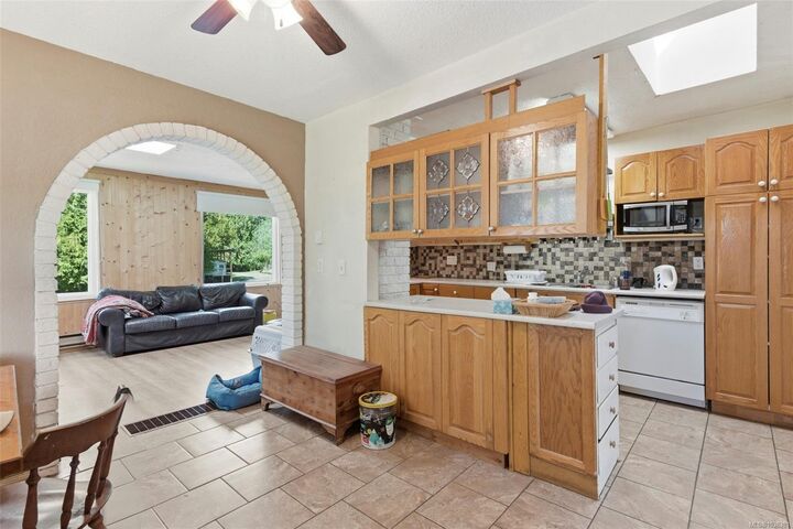 Property Photo:  5281 Mary St  BC V9Y 7H5 