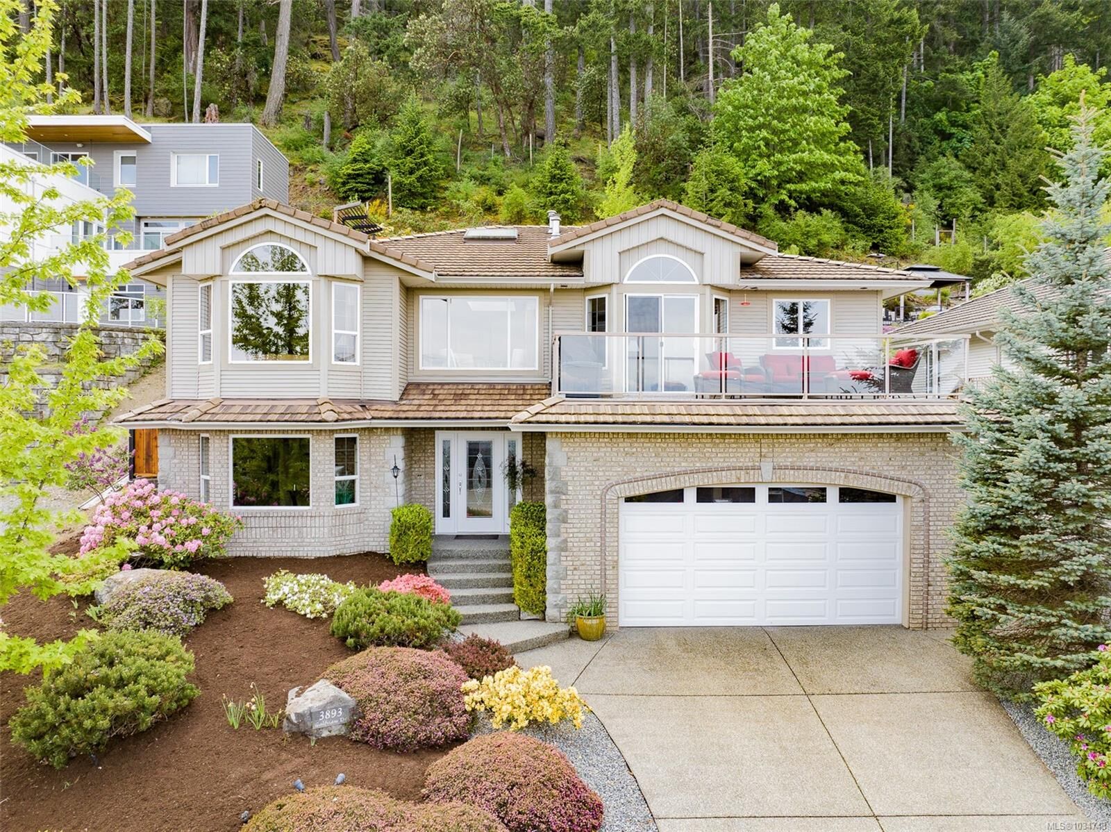Property Photo:  3893 Gulfview Dr  BC V9T 6E2 