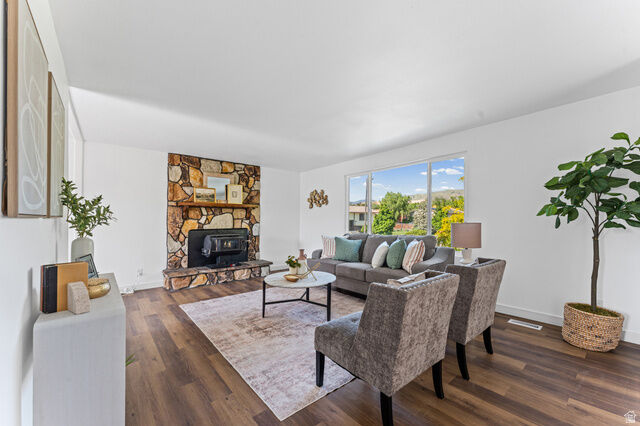 Property Photo:  789 N Sir Philip Dr W  UT 84116 