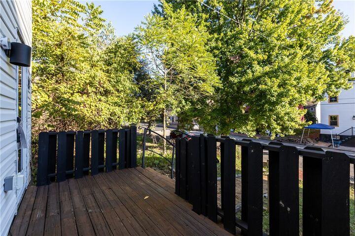 Property Photo:  1428 Adams  PA 15233 
