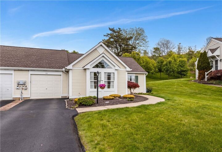 Property Photo: 132 Sedeca Dr PA 15317