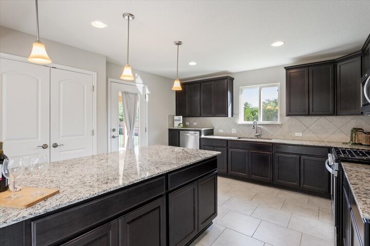 Property Photo:  519 Rockport Street  TX 78633 
