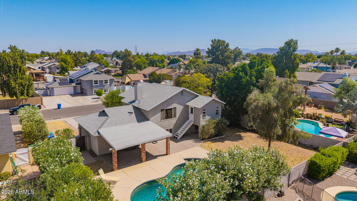 Property Photo: 3821 E Delta Avenue AZ 85206