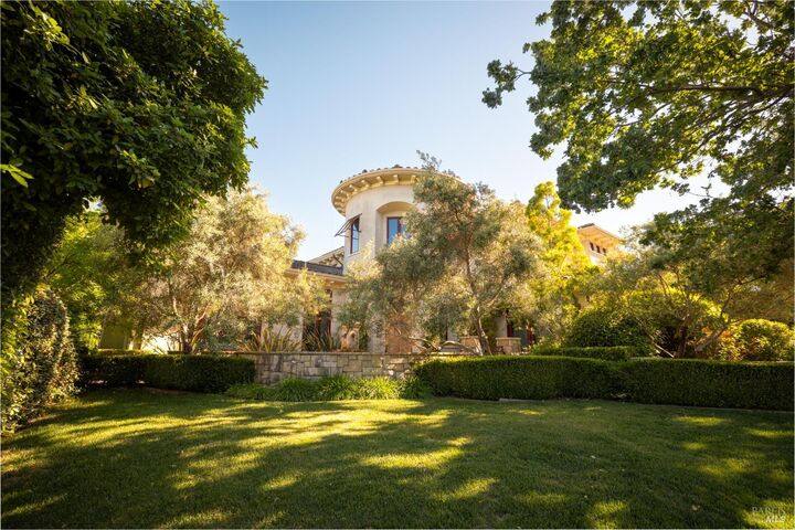 Property Photo: 5318 Laurel Ridge Court CA 94534