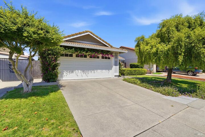 Property Photo:  116 Banff Way  CA 94954 