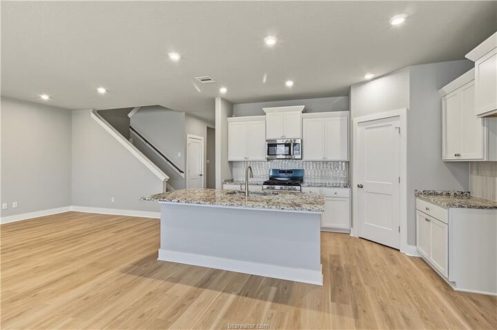 Property Photo:  1209 Patriot Drive  TX 77845 