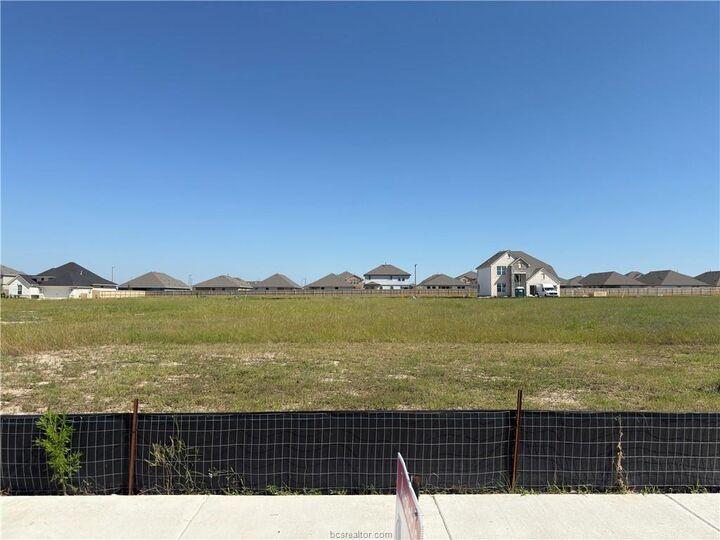 Property Photo:  1209 Patriot Drive  TX 77845 