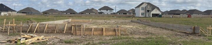 Property Photo:  1209 Patriot Drive  TX 77845 