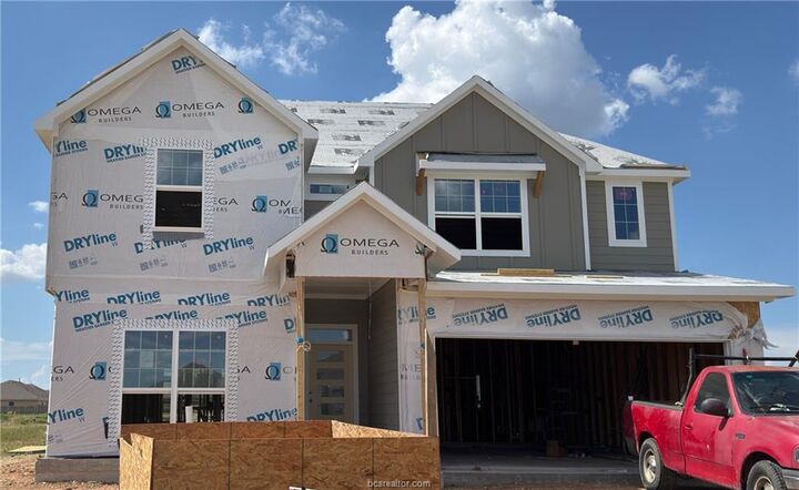 Property Photo: 1209 Patriot Drive TX 77845