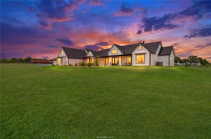 Property Photo:  6770 Fm 1372 Road  TX 77872 