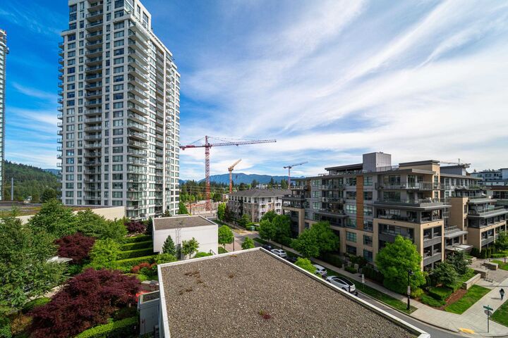 Property Photo:  570 Emerson Street 705  BC V3J 0G3 