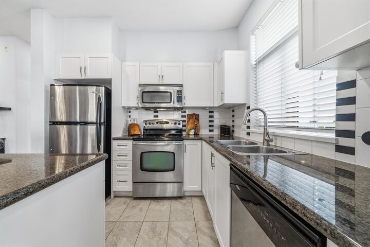 Property Photo:  2330 Wilson Avenue 112  BC V3C 1Z6 