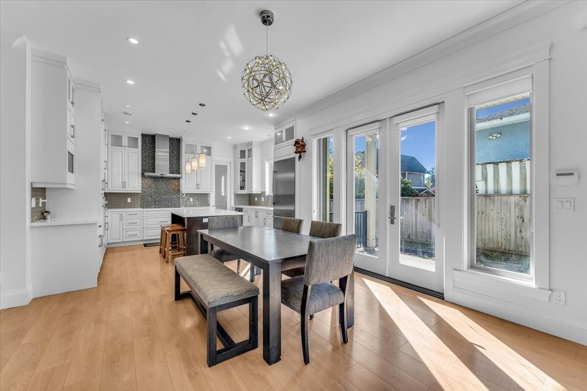 Property Photo: 2268 Latimer Avenue BC V3K 3J5