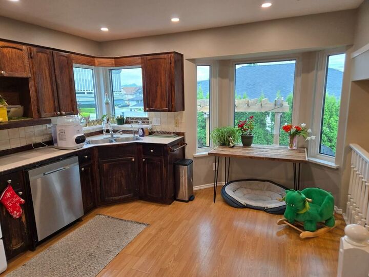 Property Photo:  641 Lost Lake Drive  BC V3C 5G4 