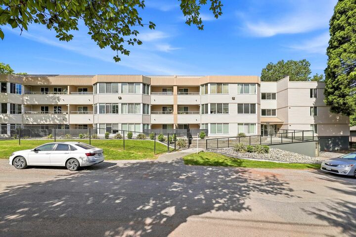 Property Photo: 9635 121 Street 101 BC V3V 7L8
