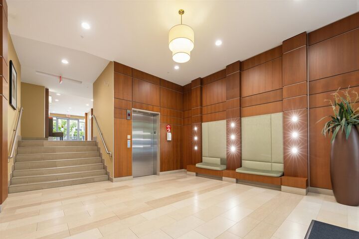 Property Photo:  9288 Odlin Road 232  BC V6X 0C3 