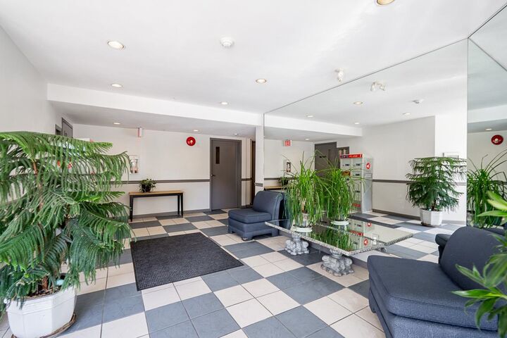 Property Photo: 4758 53 Street #212 BC V4K 2Z1