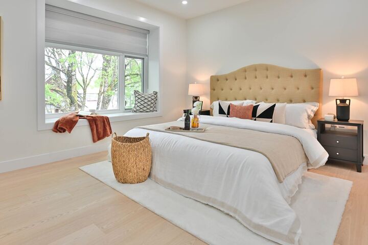 Property Photo: 4874-A Lanark Street BC V5N 3S2