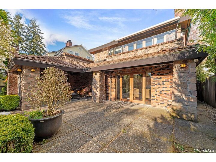 Property Photo:  6785 W Boulevard Avenue  BC V6P 5R8 