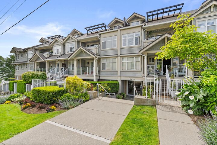 Property Photo:  15621 Marine Drive 212  BC V4B 1E1 