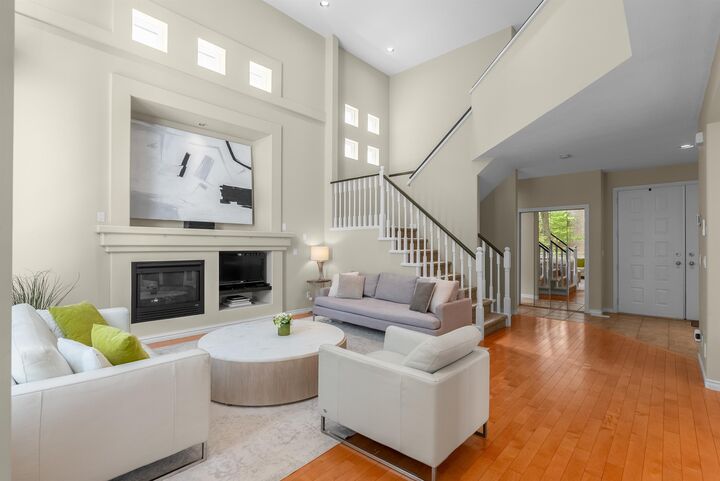 Property Photo:  3303 Chartwell Green  BC V3E 3N1 