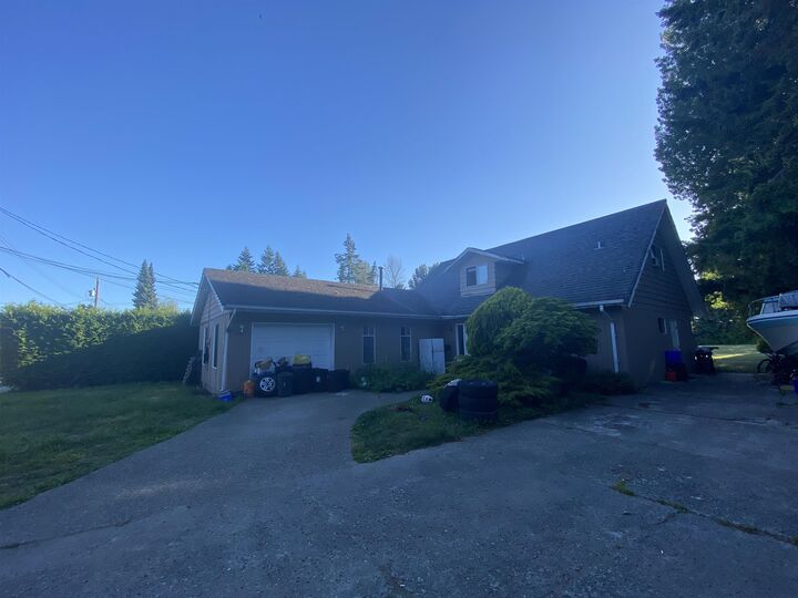 Property Photo: 7501 113 Street BC V4C 5B2