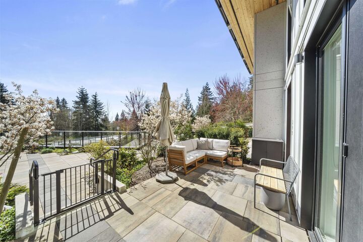 Property Photo: 9888 University Crescent 209 BC V5A 0G4